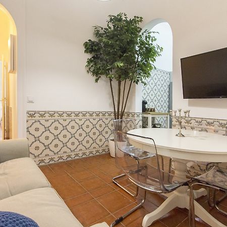 Downtown Classic By Homing Lissabon Exterior foto