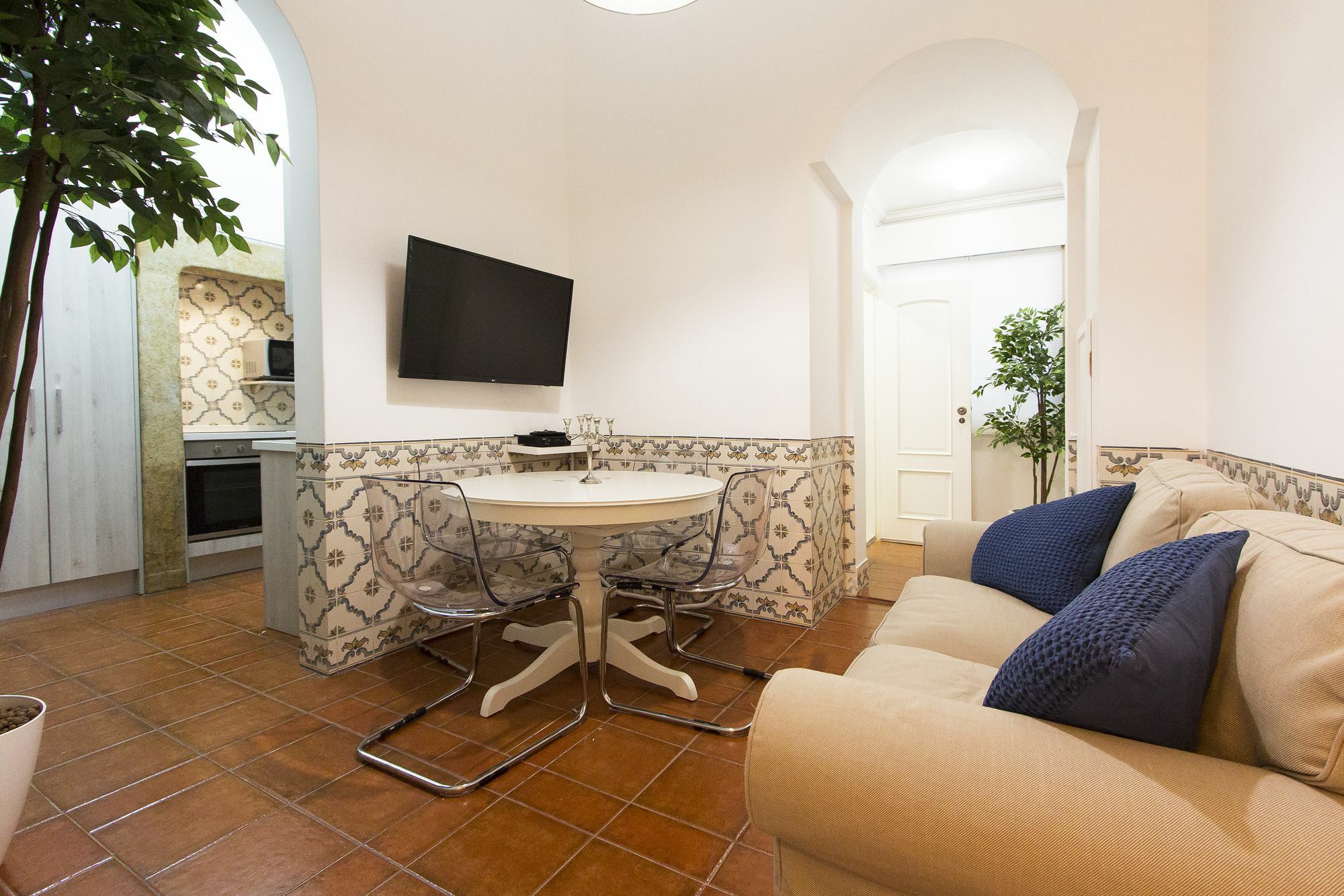 Downtown Classic By Homing Lissabon Exterior foto