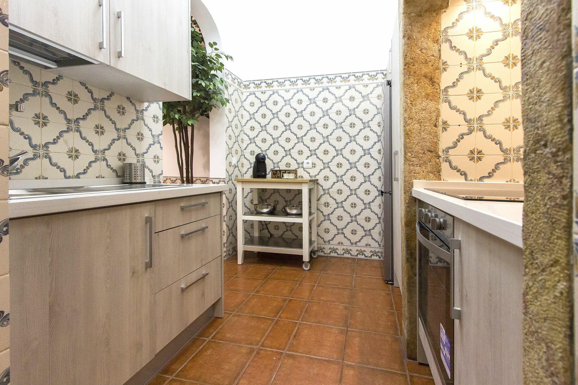 Downtown Classic By Homing Lissabon Exterior foto