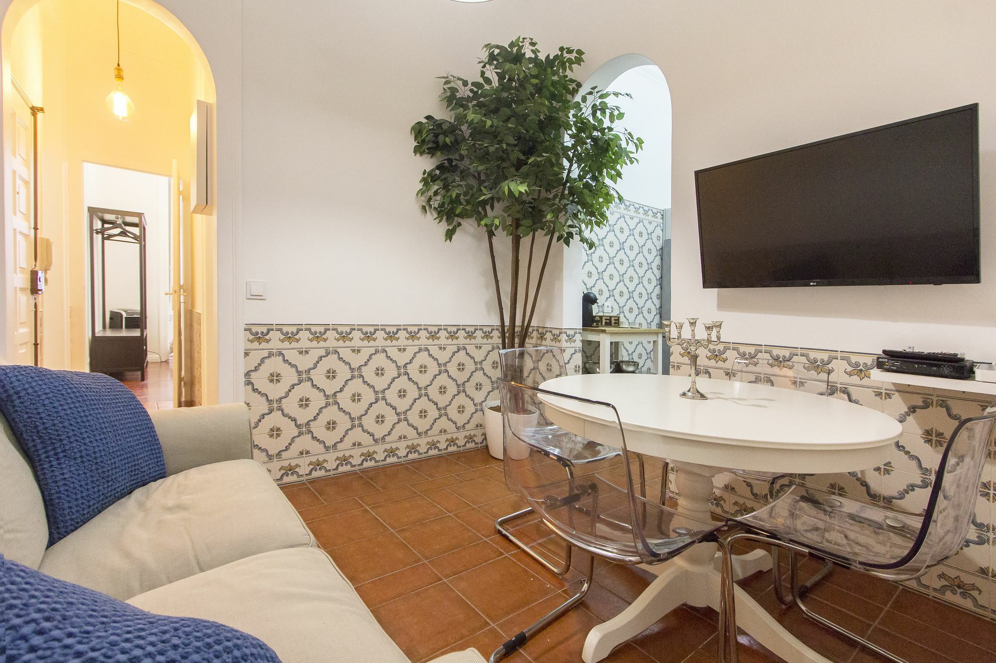 Downtown Classic By Homing Lissabon Exterior foto