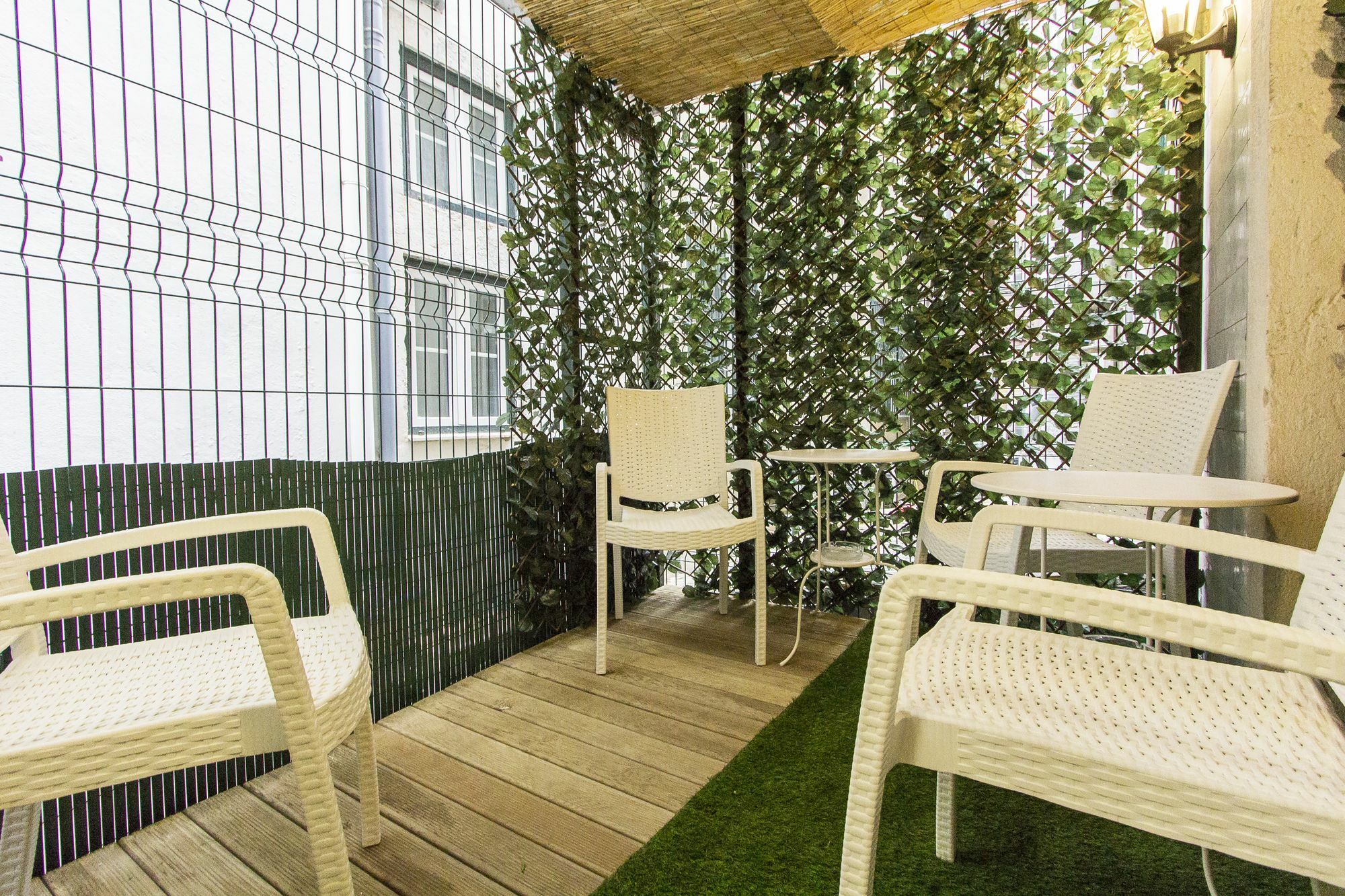 Downtown Classic By Homing Lissabon Exterior foto