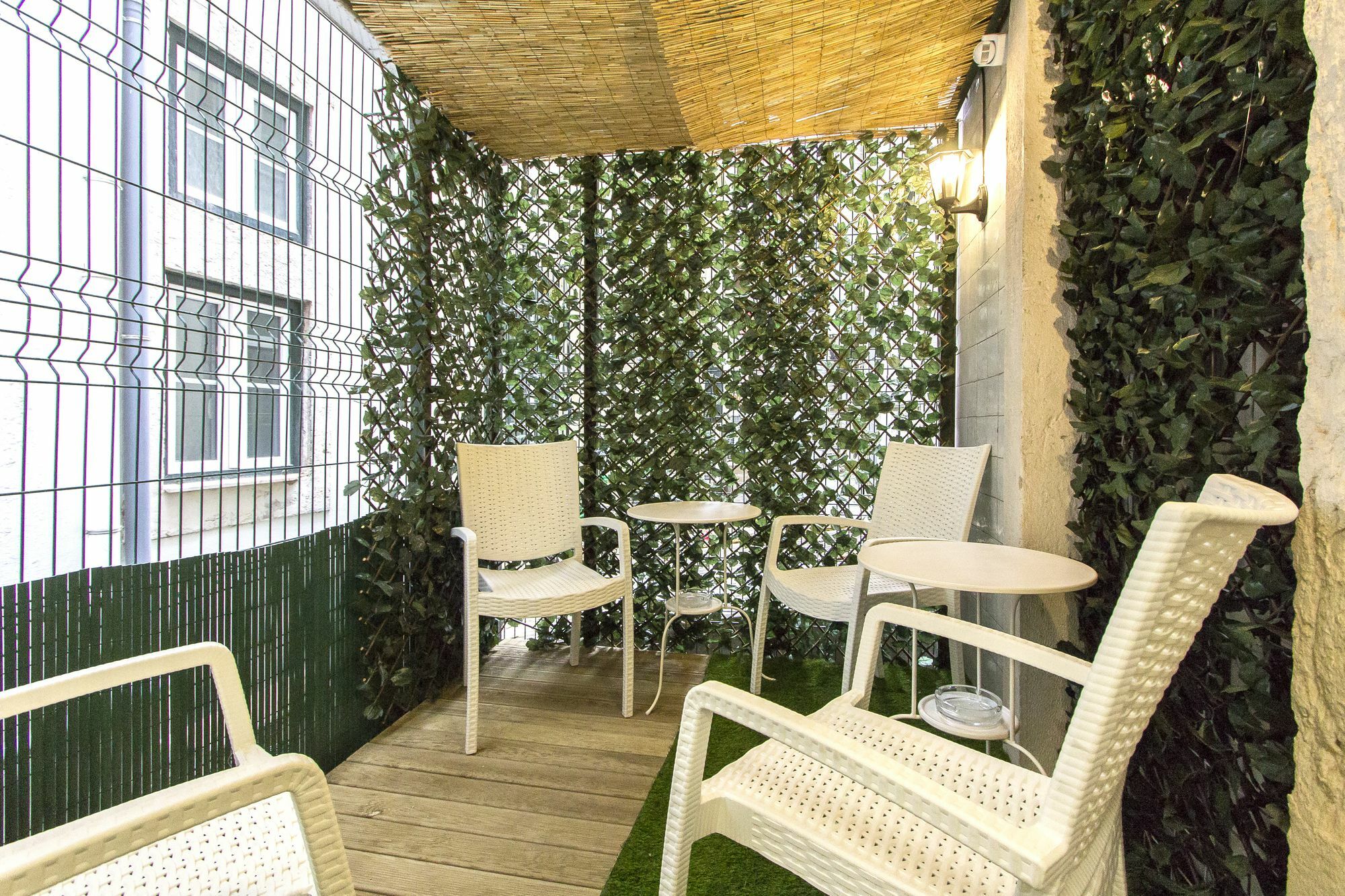 Downtown Classic By Homing Lissabon Exterior foto